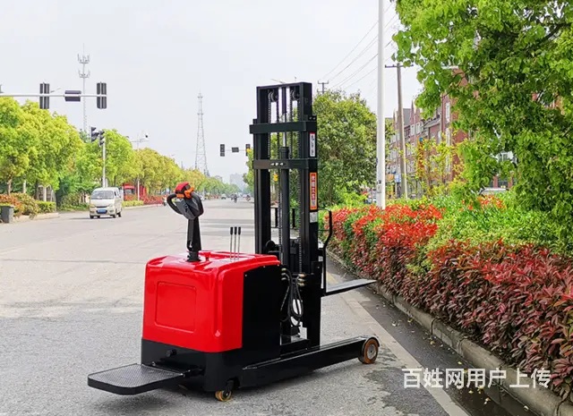 地牛维修液压搬运车修理电动堆高车保养柴油叉车维修 - 图片 5