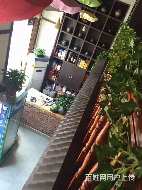 旺铺居）骨科医院旁临街餐饮铺面转让无行业限制 - 图片 2