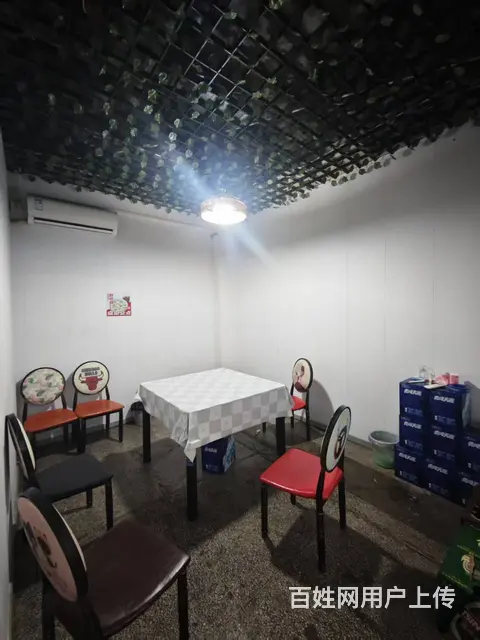 （烟台旺铺）开发区凤台小区西门餐饮店转让 - 图片 3