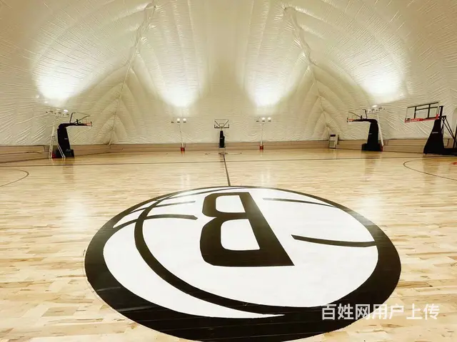 充气膜球馆厂家 双层膜设计 保温隔热 厂家直销 - 图片 4