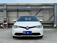 MG GT 2015款 1.5TCI 手自一体 豪华版