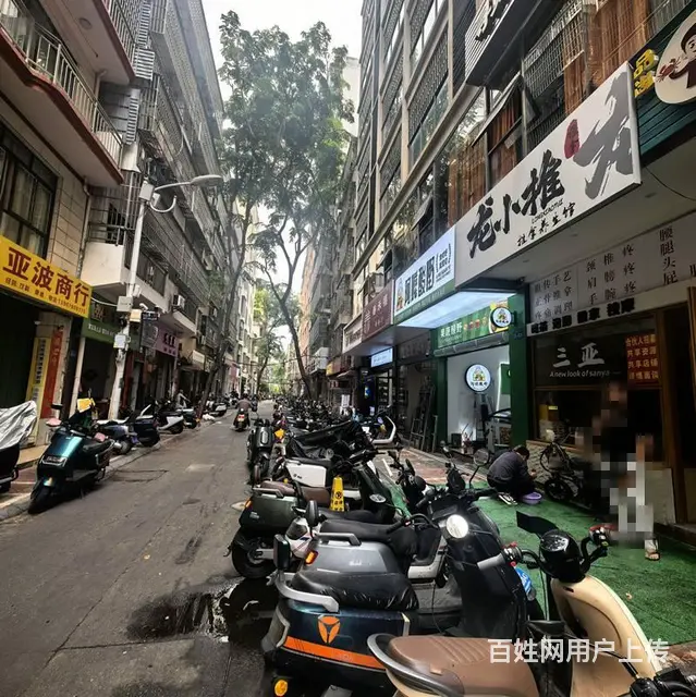 （51旺铺推荐）商品街60平养生馆转让（带阁楼） - 图片 2