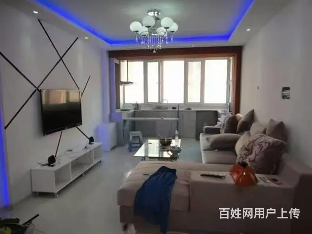 九州兴盛3楼72平18万，双阳卧室，正房，房本满二，看房提前 - 图片 1