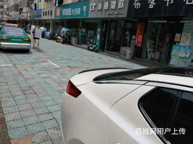 巢湖市团结路巢湖一中正对面沿街精装成熟盈利奶茶饮品店低价急转 - 图片 8