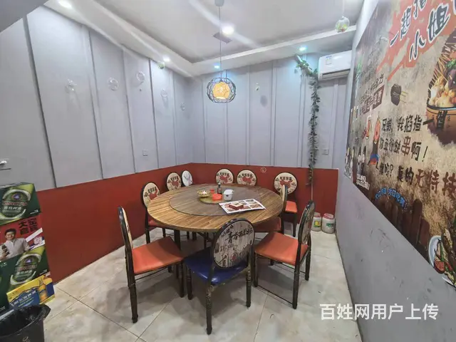烧烤店出兑 餐馆餐饮店铺转让 - 图片 6