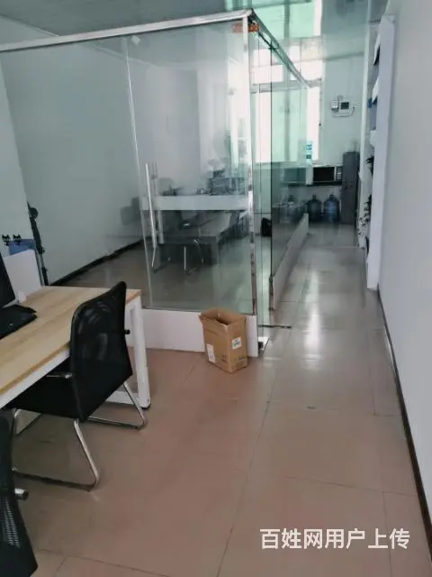 前桥西门商铺转让精装 - 图片 2