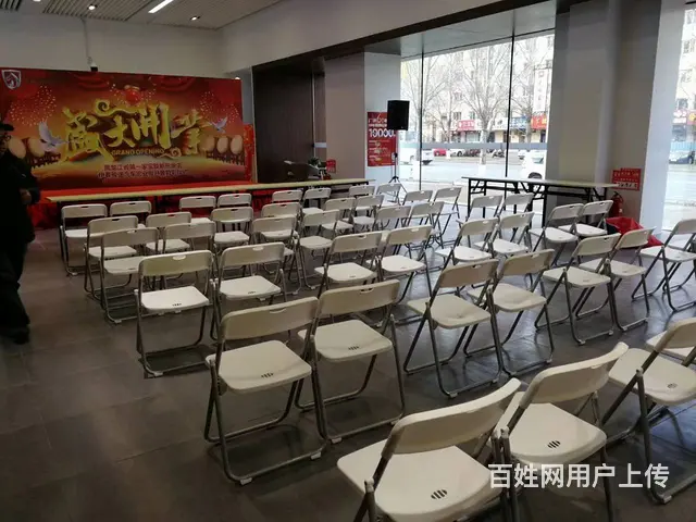 伊春舞台桁架喷绘写真桁架等 - 图片 12