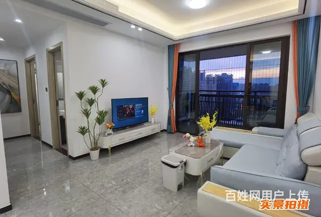 免中介费 开发区华都汇[千和园]精装4房 - 图片 2