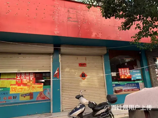 （诚速）房东直租琴台街临街3间店铺 宽敞明亮位置佳客流量大 - 图片 2