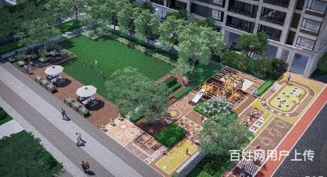金悦湾东湖花苑正荣悦玲珑正荣翡丽江悦三房 - 图片 4