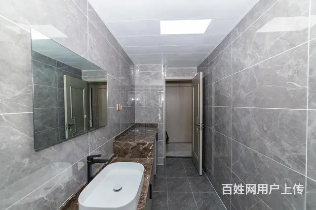 有钥匙南北通透双阳台两房朝南三房两卫明厨明卫价可谈 - 图片 12
