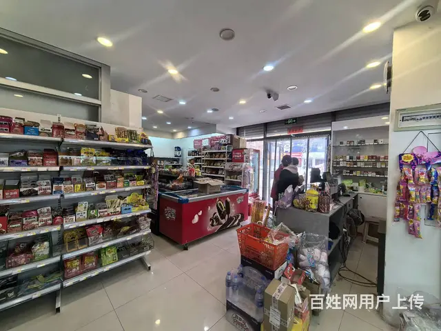 保工南街旺地托管班超市出兑 - 图片 4