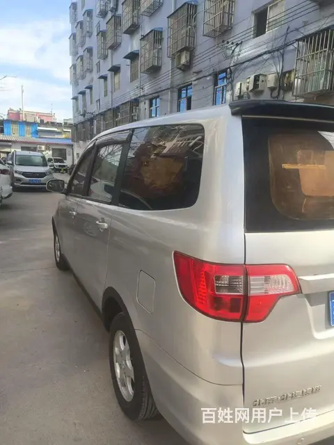 北汽7座 - 图片 2