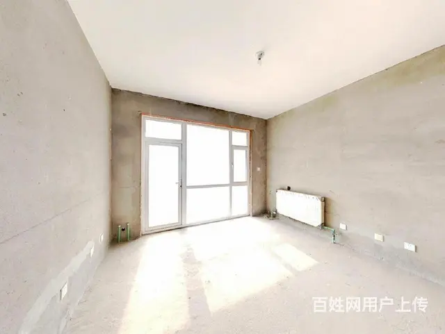 电业局家属楼，山之韵，南厅双南卧，采光视野好 - 图片 2