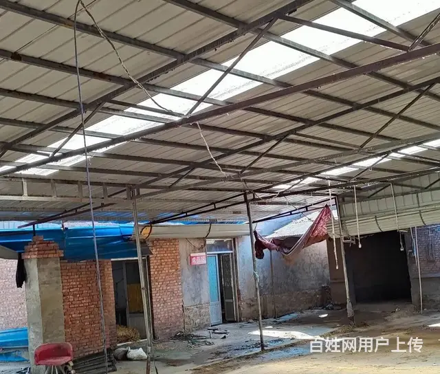 (诚速)独门独院厂房有30余间面积大租金便宜水电齐全即租即用 - 图片 4