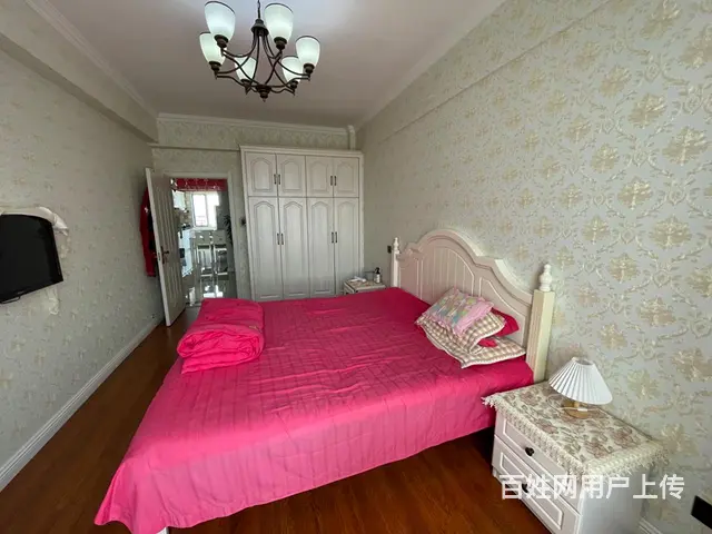 王府花园 的一户电梯房102平，两室两厅一卫，婚房39 - 图片 5
