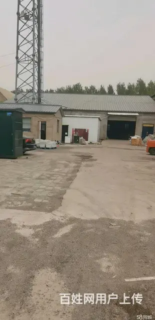 香坊区长江路与化工路口库房出租 - 图片