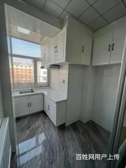 北岸新城 普通住宅 精装修 - 图片 7