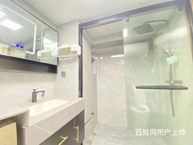 免中介 可短租 设施齐全 免费看房  免费搬家 包物业网络 - 图片 7