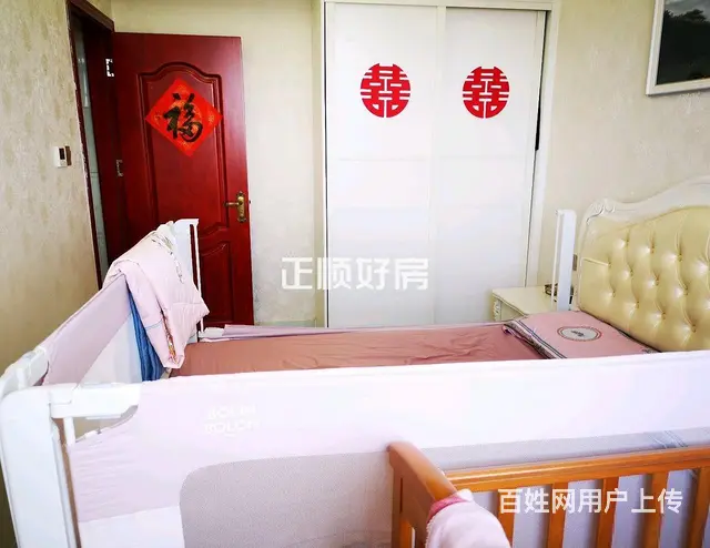 前山天虹广场旁心海州商品房，精装3房，黄金中高楼层 - 图片 8