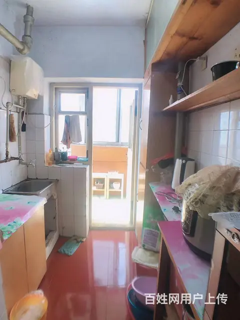 县前小区 普通住宅 中等装修 - 图片 3