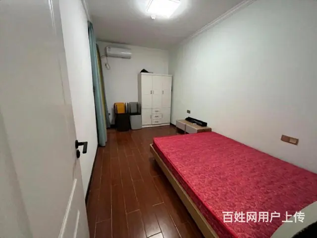 万达对面桥南片区当代万国城三房拎包入住高层配套齐全包物业 - 图片 4