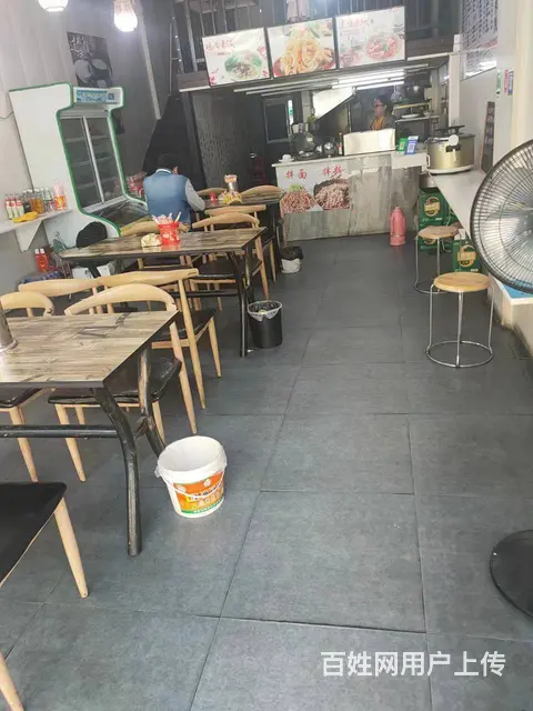 转让临街门面 位置优越 客流量大 接手即可营业 - 图片 2
