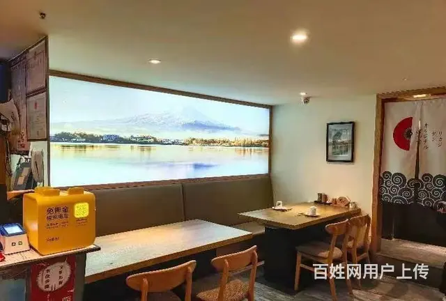急转！钟楼区南大街160平餐饮店转让 - 图片 7