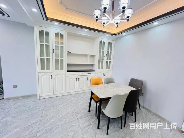 铁机路地铁岳家嘴正堂时代骏业财富中心东湖景园精装3 - 图片 4