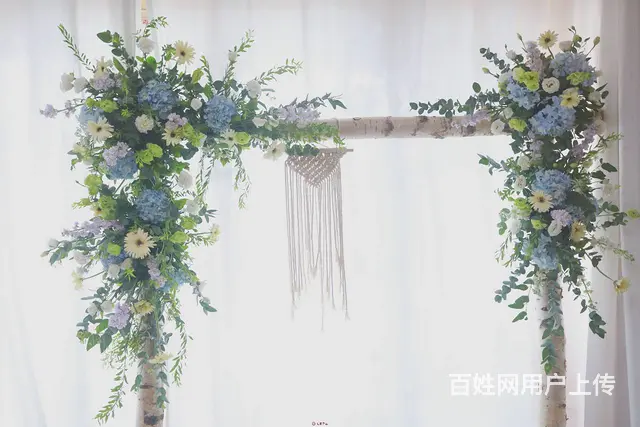 长沙哪个插花培训学校好 - 图片 2