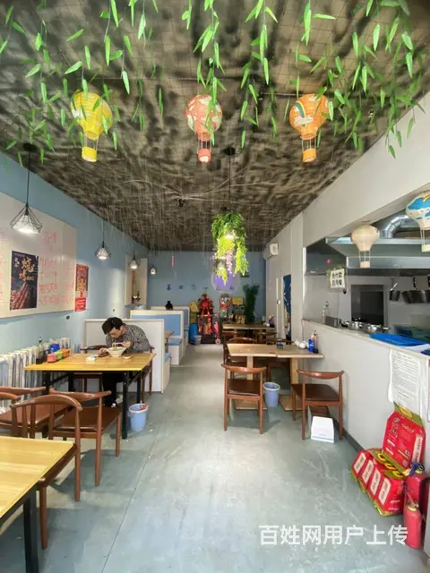 【搞定了！】南岗 学府 餐饮美食餐馆 整店转让 商业街店铺 - 图片 3