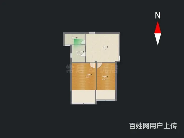 新出博小北郊怡康机电广场总价低周边配套成熟诚心出售 - 图片 8