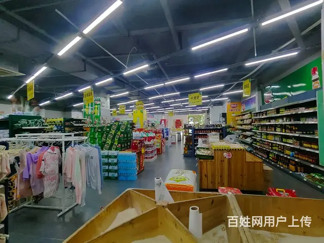 （51旺铺推荐）海府路红星大厦462平铺面转让 - 图片 5