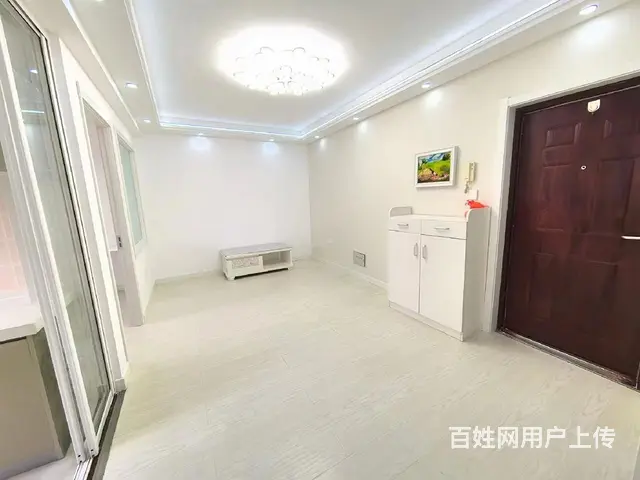 四中大润发桥东北一里星桥花园4楼60平三阳精装地暖可公积金贷 - 图片 4