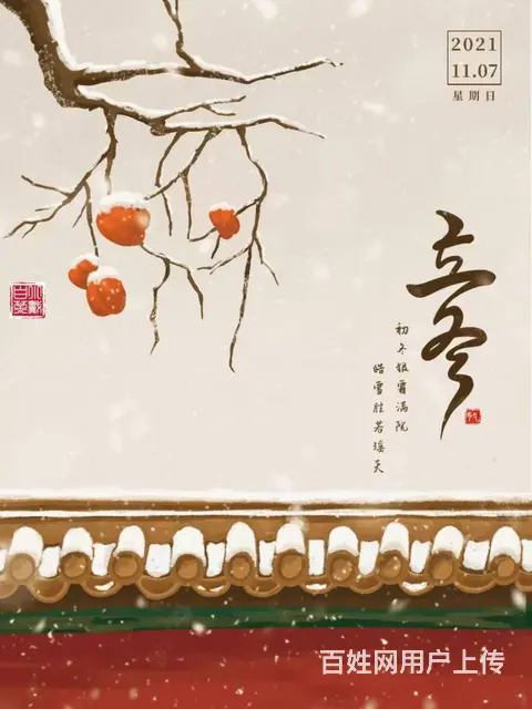 冬天来了 春天还会远吗 小戴白茶欢迎您 - 图片 1