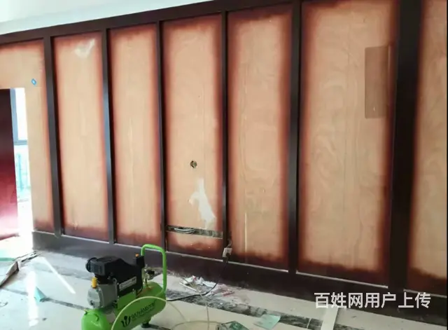 软硬包订沙发沙发订做翻新厂 - 图片 1