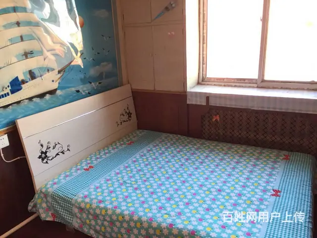 近青年大街，市府广场 350元/月，女生合租包WiFi家电全 - 图片 2