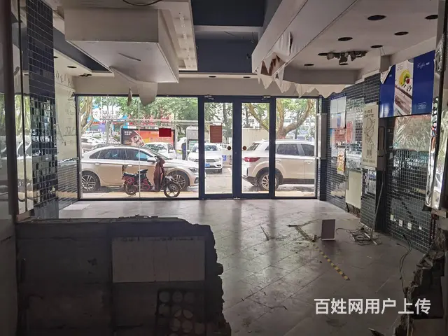 无行业限制 位置优越  人流量大随时看店 - 图片 3