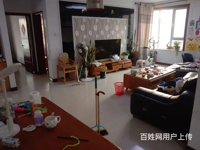 出售安联德国印象小区，环境好，电梯洋房6//11层，120平 - 图片 1