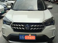 启辰T60 2020款 1.6 手动 智观版