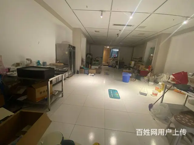 【搞定了！】S万人社区门口旺铺转让 - 图片 4