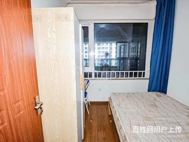萧山经济开发区  江南之星  4室  1厅 - 图片 9