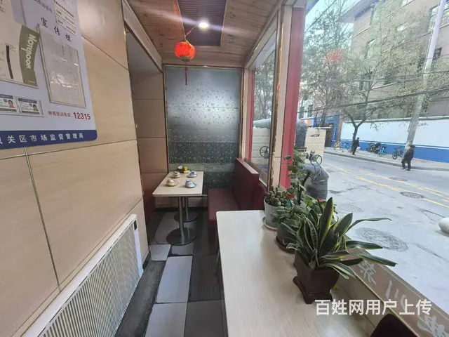 8842（铺联邦）火车站附近经营十多年餐馆转让 - 图片 3