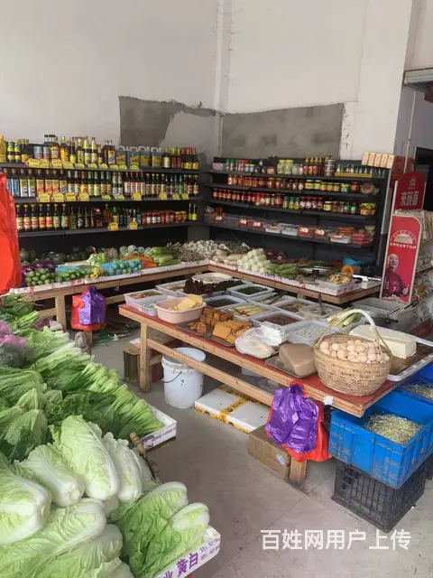 （易转推荐）永康雅应村繁华地段客源稳定蔬菜店转让 - 图片 3