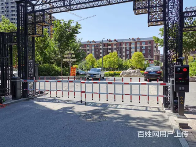 松原扶余幼儿园监控安装哪家好 - 图片 1