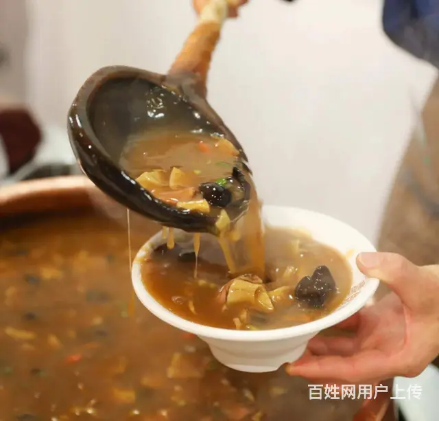 焦作小吃培训专业学校 - 图片 2