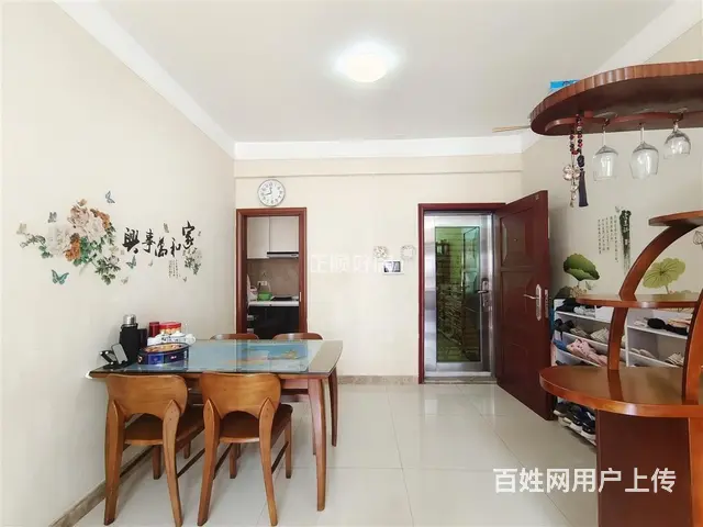 金湾红旗广场对面 东方润园 南向2+1房，业主诚售，欢迎约看 - 图片 4