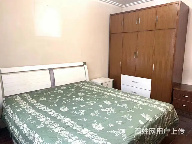 精装三房 富兴时代绿地中心 烈士公园 四季花城 汇城花园 - 图片 6