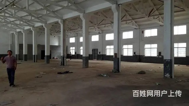 钟楼西林怀德南路独立单层车间550平方挂车好进出随时可用 - 图片 1