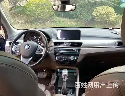 宝马X1 2018款 X1 xDrive20Li 2.0T - 图片 4